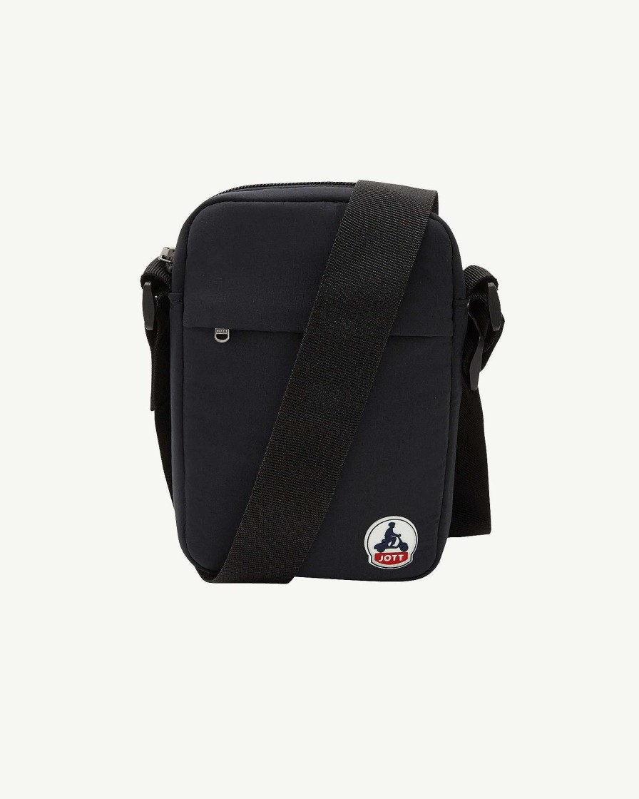 JOTT Lenni Cross-Body Bag Black | Bags