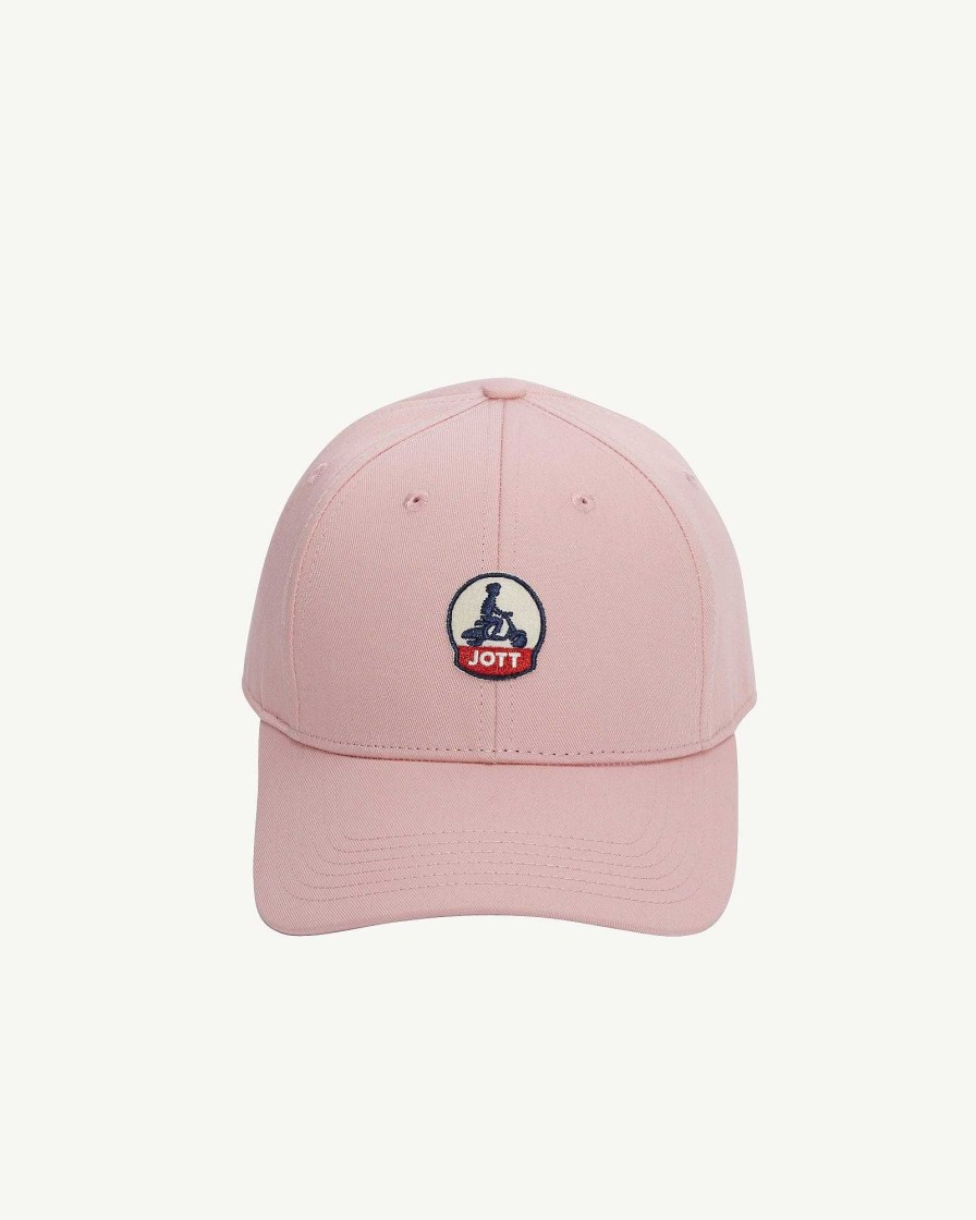 JOTT Peach Pink Cap Cas 2.0 | Accessories